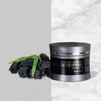 Jovees Detoxifying Charcoal Face Masque, 100 gm
